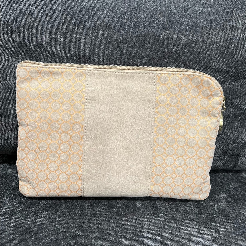 Bulgari Parfum Travel Bag